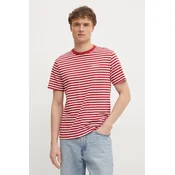 Bombažna kratka majica Pepe Jeans