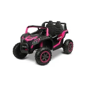 ROZA Otroški buggy na akumulator Axel 4x45W,