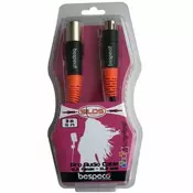 Bespeco SLFM050 Mikrofonski Kabl