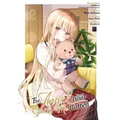 The Angel Next Door Spoils Me Rotten - Band 02 (deutsche Ausgabe)