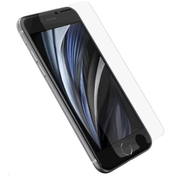 OTTERBOX TRUSTED GLASS APPLE/IPHONE SE (2ND GEN)/8/7/6S CLEAR (77-80579)