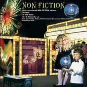 Non-Fiction - Non-fiction Vinyl Box (3 LP)