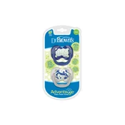 Dr Browns advantage varalica,nocna, 0-6m,2/1
