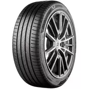 Bridgestone Turanza 6 ( 215/50 R18 92T (+), Enliten / EV )