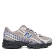 Superge New Balance G7406WY Siva