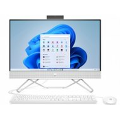 HP 24-cb1003ny AiO/Win 11 Home/23.8 FHD AG IPS Touch/Ryzen 3-5425U/8GB/512GB/bela, 644V6EA