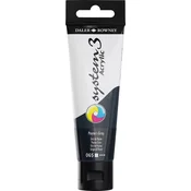 Daler Rowney System3 Akrilna barva Paynes Grey 59 ml 1 kos