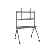 EWENT Stojalo za TV EW1542, 50-86, s polico