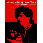 The Jazz Solos of Chick Corea