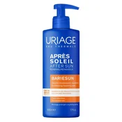 Uriage Obnavljajuci balzam posle suncanja Bariesun, 500 ml