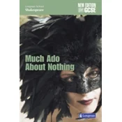 Much Ado About Nothing (new edition)