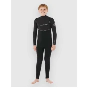Rip Curl Fbomb Pro Cz 32 Gb Kids Wetsuit black