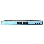 Exelink sg2518 switch za rack sa 16x10/100/1000 base-t2x1000 base-x sfp porta l2 managed ( exe186 )