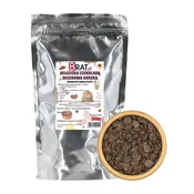 Belgijska temna čokolada 500 g