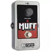 Electro-Harmonix Muff Overdrive