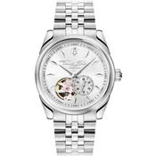 Thomas Sabo WA0416-201-201 Unisex Automatic with Lily Emblem 36mm 5ATM