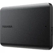 HDD E2.5 Toshiba 520 2TB USB3.2 HDTB520EK3AA