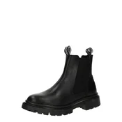 STEVE MADDEN Chelsea škornji Raquel črna
