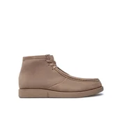 Gležnjarji Calvin Klein HM0HM01582 Bež