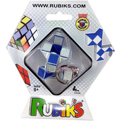 Meccano Rubiks Privjesak za kljuceve Twist