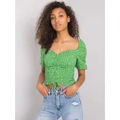 Blouse-RO-BZ-2516-7.19P-green