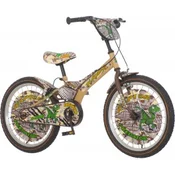 Deciji bicikl 20 PREDATOR