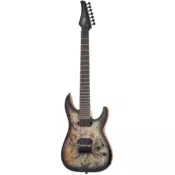 Schecter C-7 Pro SKU #3637
