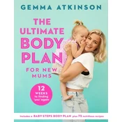 The Ultimate Body Plan for New Mums