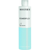Selective Professional Powerplex Bond Creator Step 1