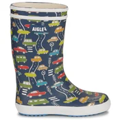 Aigle  škornji za dež LOLLY POP PLAY  pisana