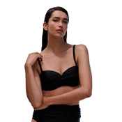 Mint Velvet Bikini črna