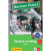 Berliner Platz NEU in Teilbanden