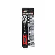 shumee AWTOOLS KOMPLET KLJUČEV 1/2 12-delni