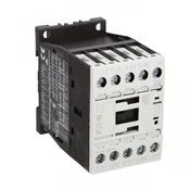 Eaton Močnostni kontaktor 7A 3P 24V DC 1Z 0R DILM7-10-EA(24VDC) 190026