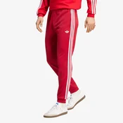 Superge adidas Sst Tracksuit Pants Team Victory Red XL