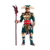 WP Merchandise MORTAL KOMBAT - Raiden zbirateljska plišasta igrača (44 cm), (21605283)
