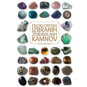 Enciklopedija izbranih zdravilnih kamnov