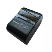 POS PRN RN Prijenosni 58mm printer, BT, USB