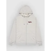 DC Eye Of The Storm jopica s kapuco light heather grey