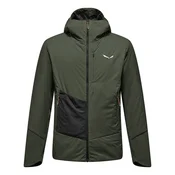 Salewa PEDROC TW AIR HYB JACKET M, muška jakna za planinarenje, zelena 29168