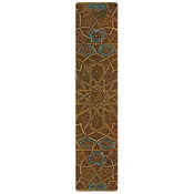 Paperblanks kazalo Midnight Star