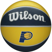 Wilson NBA Team Tribute Basketball 7