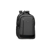 MOVOM BUSTER Ranac za laptop - siva ( 53.426.22 )