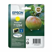 Epson Apple T1294 spremnik s tintom 1 kom Original Žuto