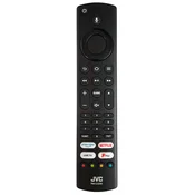 General JVC RM-C3255 - originalni daljinski upravljalnik z glasovnim upravljanjem