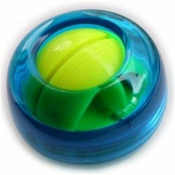 Spartan žoga za zapestje Rollerball