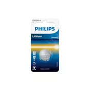 Philips CR2016 1 pack