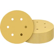 Bosch Brusni papir Expert C470 2608902511, Mešani set, 150 mm, 50 komada