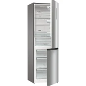 GORENJE Samostojeci frižider sa zamrzivacem - NoFrost Plus NRK6192AXL4