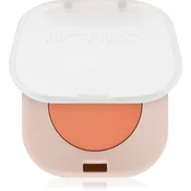 Notino Powder Eyeshadow Matte mat senčila za oči Summer Fling 1.65 g